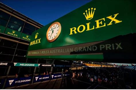 rolex denaro sponsorizzazione|rolex golf partners.